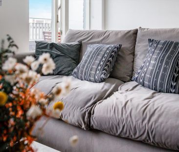 2 bedroom flat to rent - Photo 6