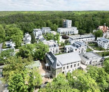 01324 Dresden - Weißer Hirsch , Lahmann WE 3 - Foto 1