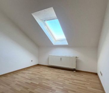 Dresden Plauen - Gemütliche Dachgeschosswohnung ideal für Singles - Foto 4