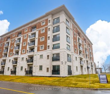 For Lease - 976 Simcoe Street Unit# 604, Oshawa, Ontario - Photo 3