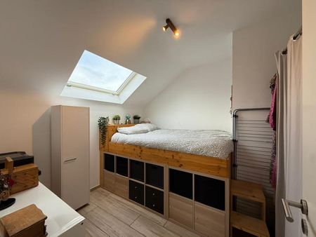 Appartement te huur - Photo 2