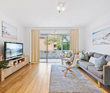 48/5 Benalla Avenue, Ashfield NSW 2131 - Apartment For Rent | Domain - Photo 3