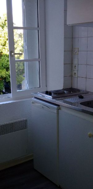 Location Appartement 1 pièce 16m² BESANCON 25000 - Photo 2