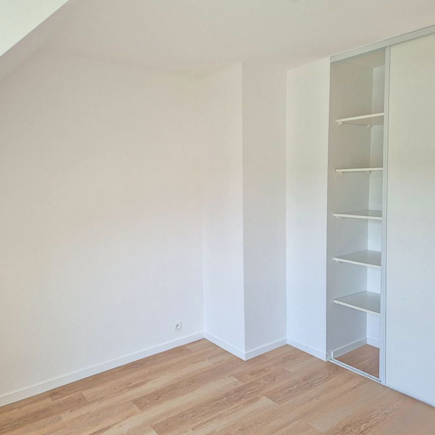 A LOUER Belle maison 50000 Saint Lo 5 pièce(s) 96 m2 - Photo 1