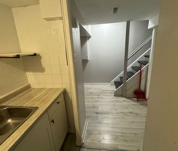 For Lease - 246 John Garland (Basement) Boulevard, Toronto, Ontario - Photo 1