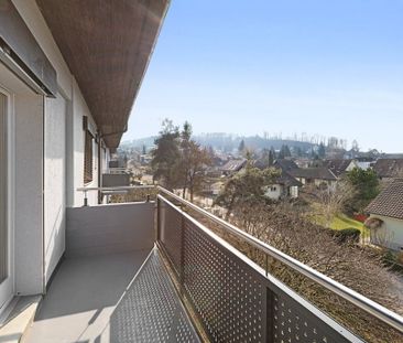 Wohnung sucht neuen Mieter/in - Photo 5