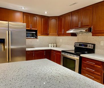 For Lease - 110 Orleans Drive Unit# BSMT, Toronto, Ontario - Photo 5