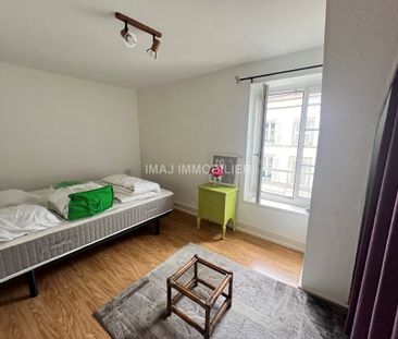 Appartement à louer - Photo 4