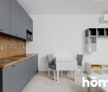 Mieszkanie 24,5 m², Wrocław, Fabryczna, Władysława Zarembowicza - Zdjęcie 3