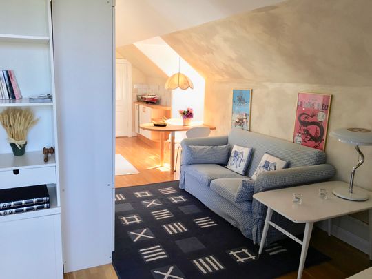 Erik Dahlbergs gata, Helsingborg - Photo 1