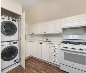 For Lease - 112 Stephenson Avenue, Toronto, Ontario - Photo 6