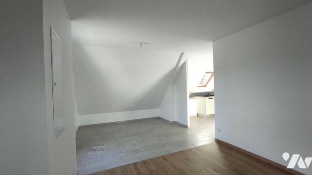 LOGEMENT 1ER ETAGE - Photo 1