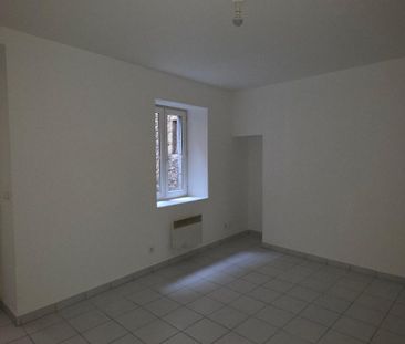 Location Appartement 3 pièces 55m² PRIVAS 07000 - Photo 1