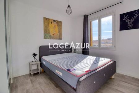 Location AppartementGolfe-Juan - Photo 3