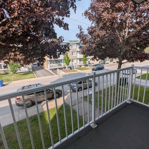 ✨ 4 1/2 à Louer| Wi-Fi Inclus | Québec - Photo 3