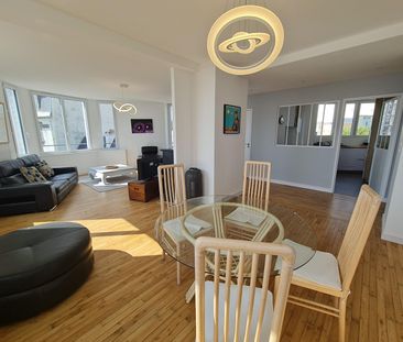 Location Appartement 4 pièces 94m² - Photo 3