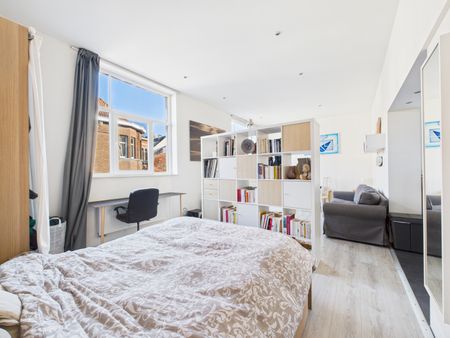 Rue Général Capiaumont, 61, – 1040, Etterbeek - Photo 3