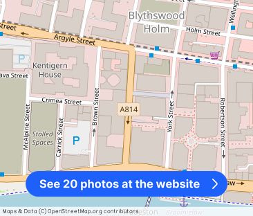 James Watt Street, Glasgow - G2 - Photo 1