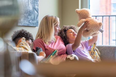 2 bedroom flat to rent - Photo 4