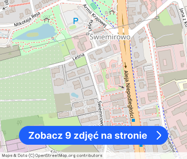 Przytulne 2pok. na poddaszu w Sopocie - Zdjęcie 1