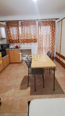 Studio/Γκαρσονιέρα για ενοικίαση Τ.Ε.Ι. (Πάτρα) - Φωτογραφία 5