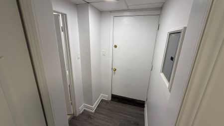 For Lease - 676 Mount Pleasant Road Unit# Unit B4, Toronto, Ontario - Photo 3
