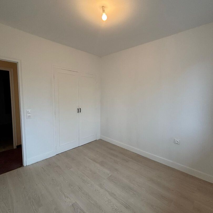 Location maison 4 pièces, 88.87m², Saint-Médard-en-Jalles - Photo 1