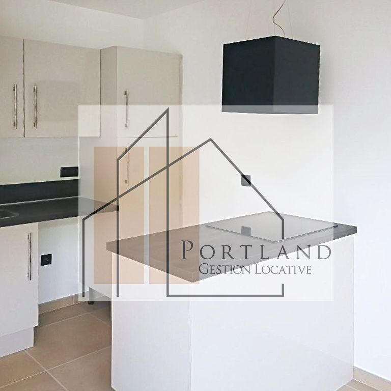 Appartement Bry Sur Marne 2 pièce(s) 44.40 m2 - Photo 1