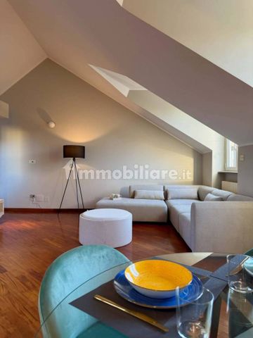 Trilocale via Massena, Crocetta, Torino - Photo 4