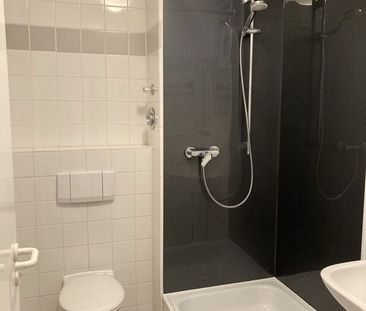 Moderne 1-Zimmer & 2-Zimmer Wohnung in Erlangen Bruck - Foto 5