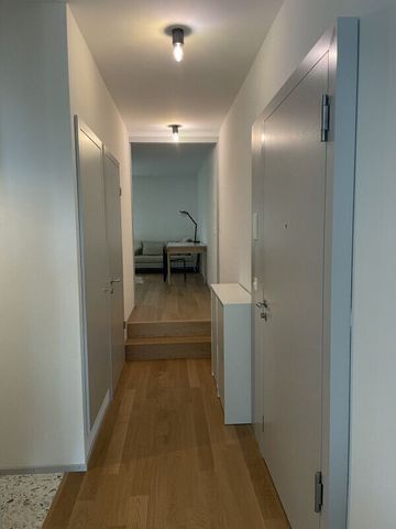 Lease renewal - 2.5 rooms, Lausanne (center) at: 15.12.2025 - Foto 5