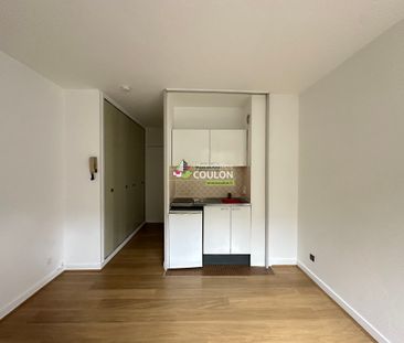 Location Appartement 1 pièce 18m² - Photo 5