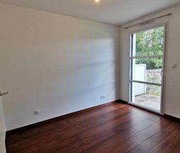 APPARTEMENT AVEC JARDIN+PARKING - Photo 3