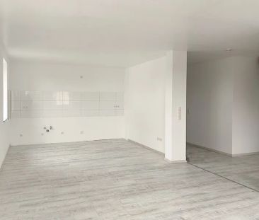 Im Zentrum von Asbach - Moderne Wohnung auf 2 Etagen - Erstbezug na... - Photo 3