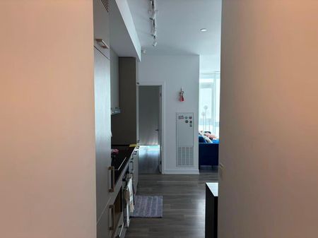 For Lease - 87 Peter Street Unit# 1902, Toronto, Ontario - Photo 2