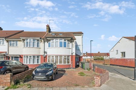 Pendennis Road, Streatham Hill, SW16, London - Photo 5