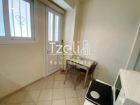 Studio/Γκαρσονιέρα για ενοικίαση Γουδή (Ζωγράφου) - Photo 2