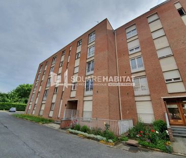 Location Appartement 3 pièces 59m² LOOS 59120 - Photo 3