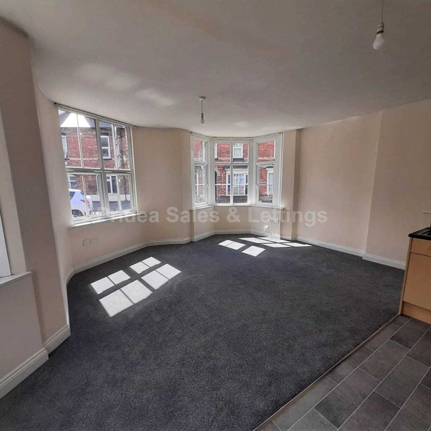 Ripon Street, Lincoln - Photo 1