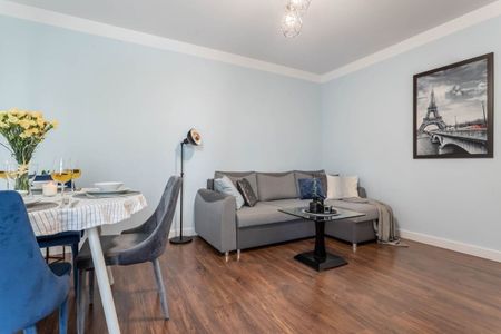 Na wynajem duże 2-pokojowe mieszkanie blisko Parku 51 m² - Фото 2