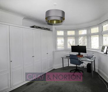 4 bedroom terraced house to rent - Photo 5