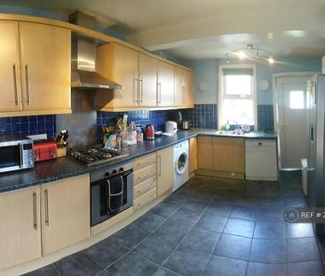 1 bedroom in a house share to rent - Photo 4