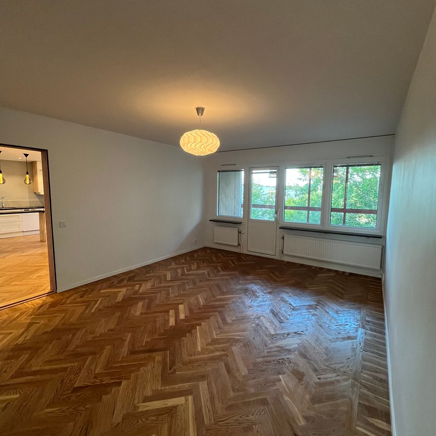 Regementsgatan, Västerås - Foto 1