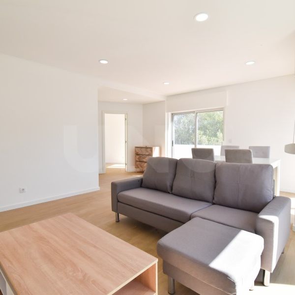 Apartamento T3 em Lisboa - Photo 1