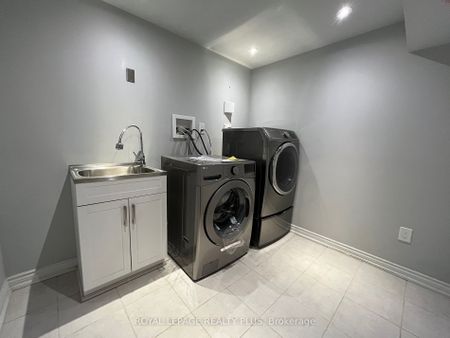 For Lease - 2555 Thomas Street Unit# 26, Mississauga, Ontario - Photo 4