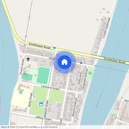 16 Main Street, NSW 2440, Smithtown