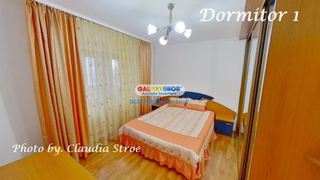 Inchiriere apartament 3 camere Rahova PARC SEBASTIAN - 13 SEPTEMBRIE - Photo 3