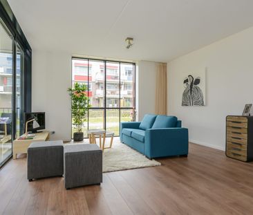 Professor van Weliestraat 9-A - Foto 3