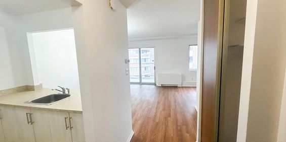 Studio For Rent — Côte Saint-Luc — $1299 - Photo 3