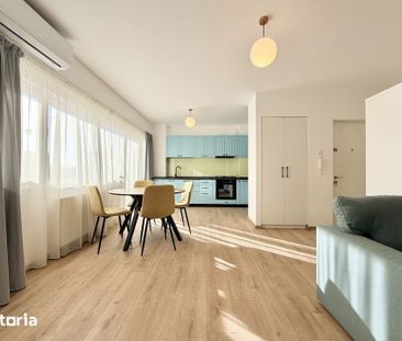 Inchiriere Apartament 2 camere, strada Bucuresti, zona Farmec, garaj - Fotografie 1